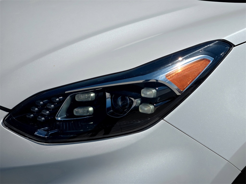 2024 Kia Sportage X-Line photo 8