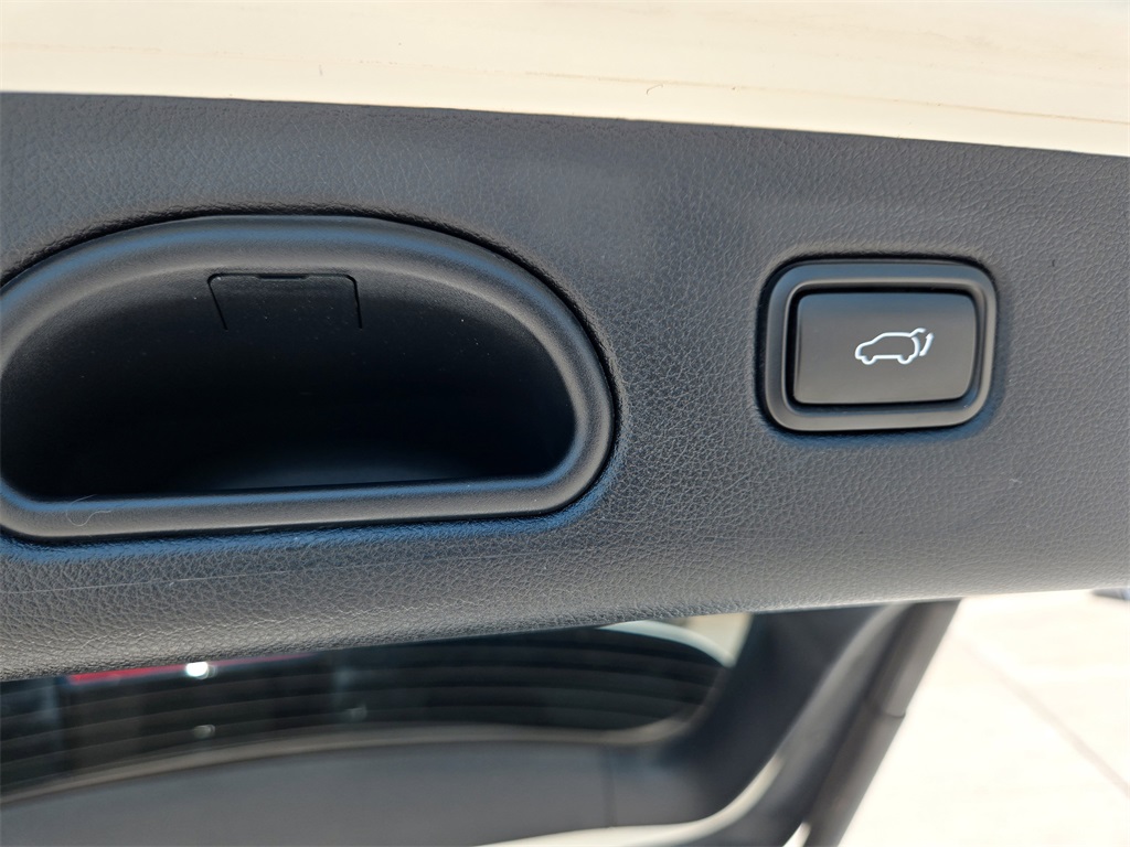 2021 Kia Sportage SX photo 32
