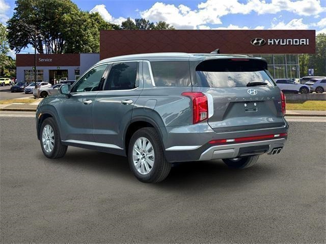 Palisade SEL