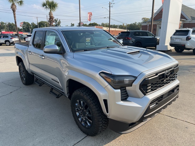 2025 Toyota Tacoma TRD Sport Double Cab photo 3