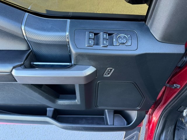 used 2019 Ford F-150 car, priced at $26,995