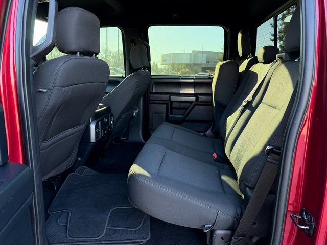 used 2019 Ford F-150 car, priced at $26,995