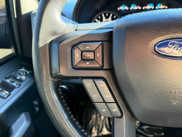 used 2019 Ford F-150 car, priced at $26,995