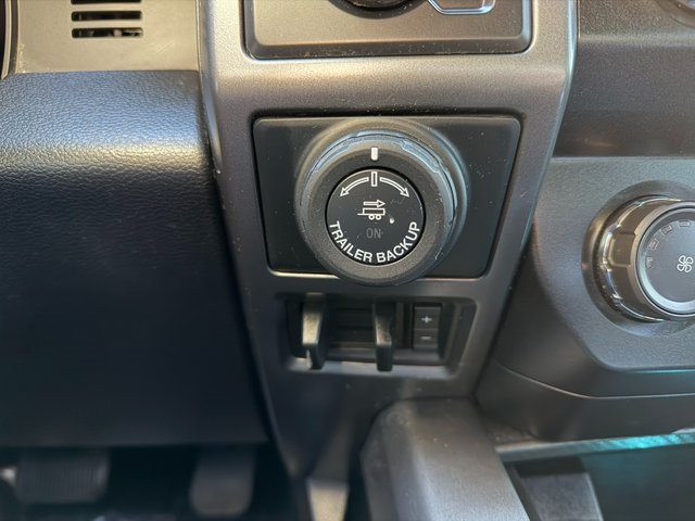 used 2019 Ford F-150 car, priced at $26,995