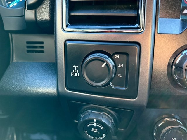 used 2019 Ford F-150 car, priced at $26,995