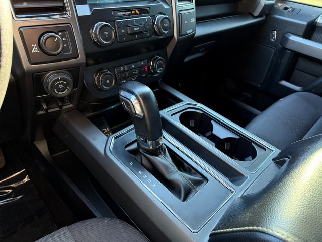 used 2019 Ford F-150 car, priced at $26,995