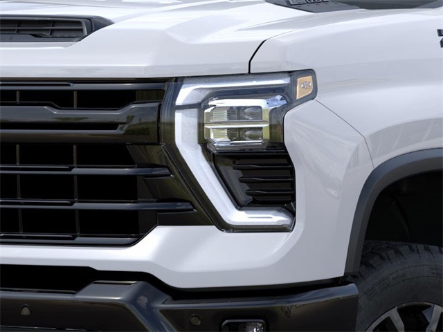 new 2026 Chevrolet Silverado 3500HD car, priced at $66,677