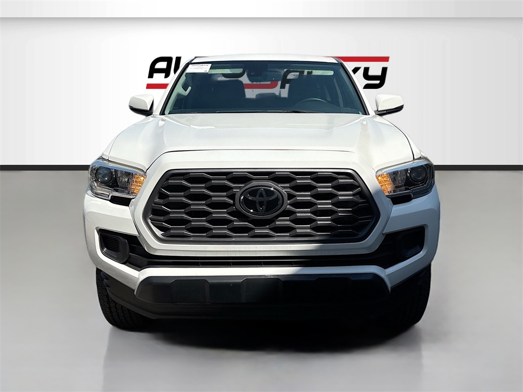 2023 Toyota Tacoma Trail Edition photo 2
