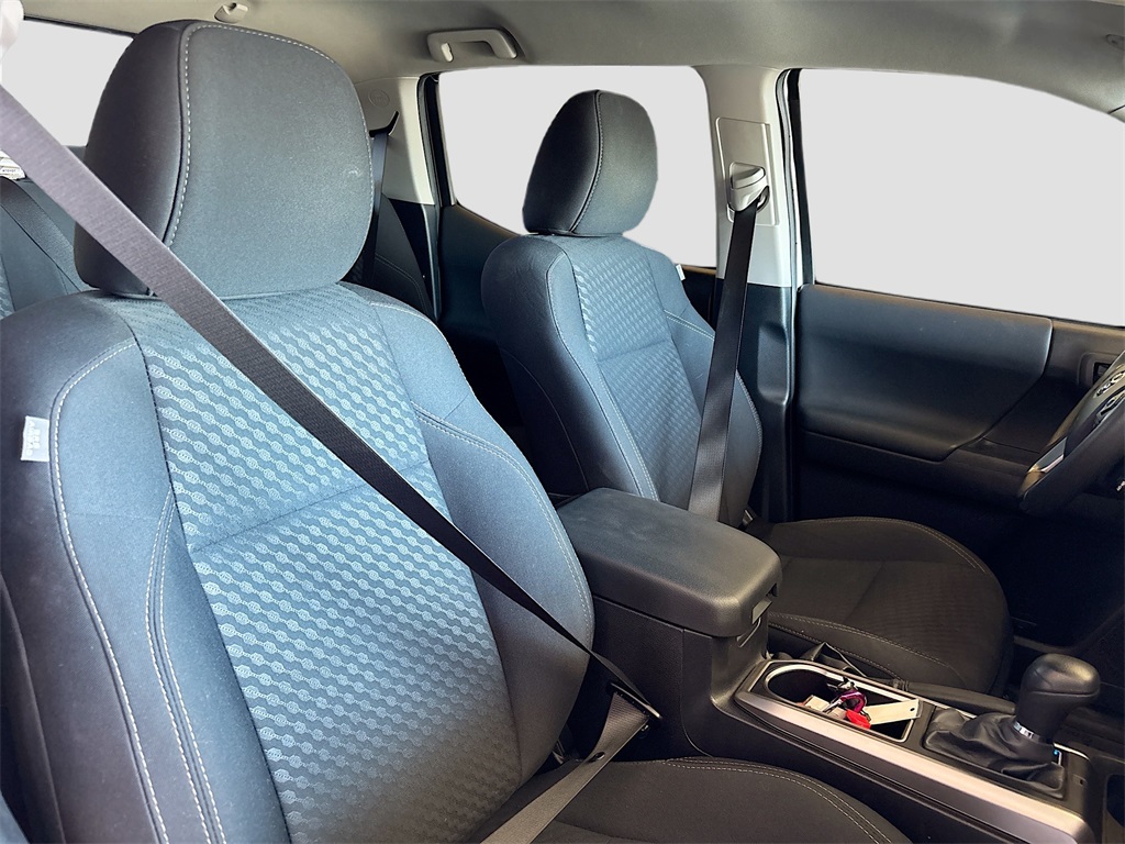 2023 Toyota Tacoma Trail Edition photo 25