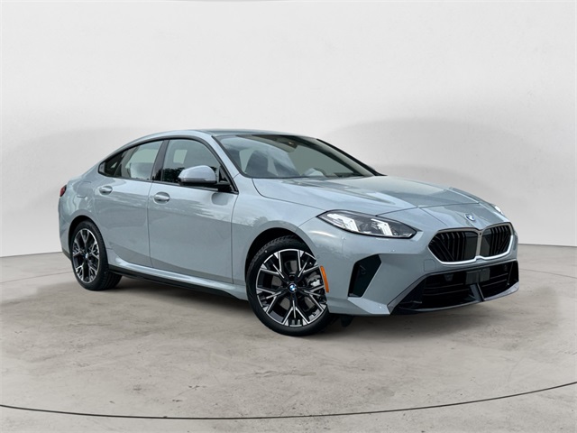 2025 BMW 2 Series 228 xDrive Gran Coupe