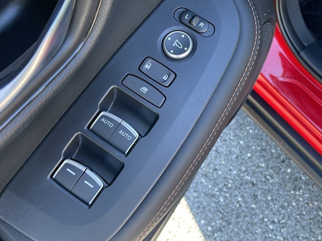 new 2026 Honda HR-V car, priced at $30,950