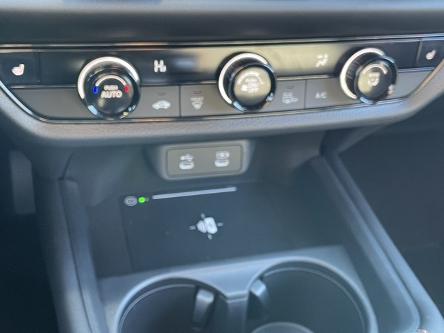 new 2026 Honda HR-V car, priced at $30,950