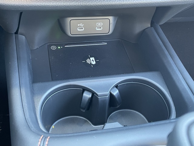 new 2026 Honda HR-V car, priced at $30,950