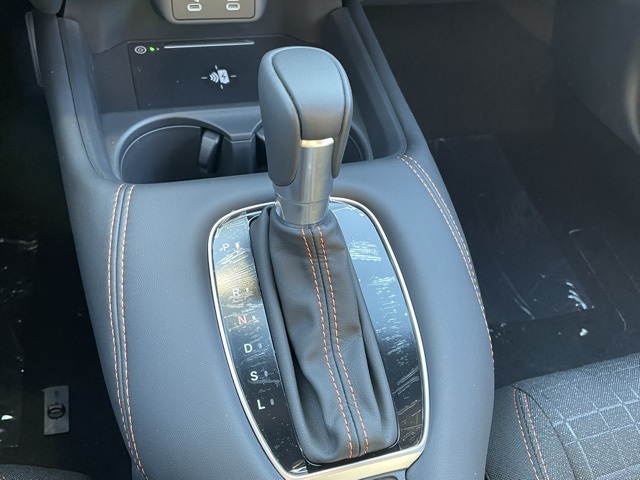 new 2026 Honda HR-V car, priced at $30,950