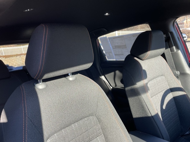 new 2026 Honda HR-V car, priced at $30,950