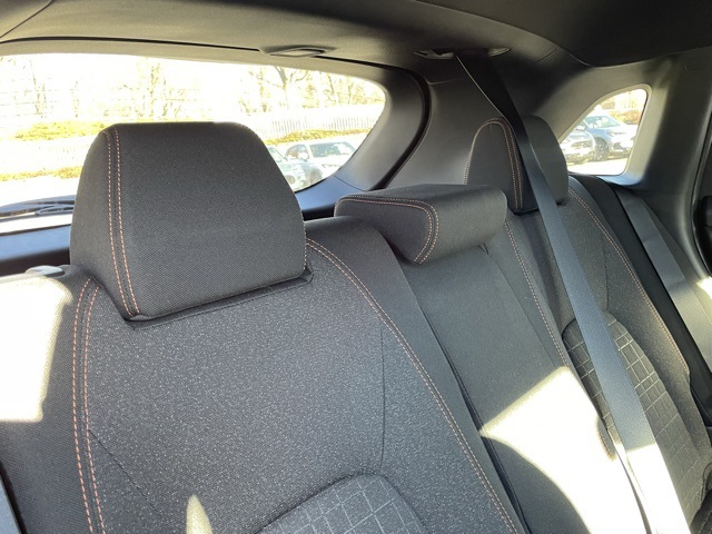 new 2026 Honda HR-V car, priced at $30,950