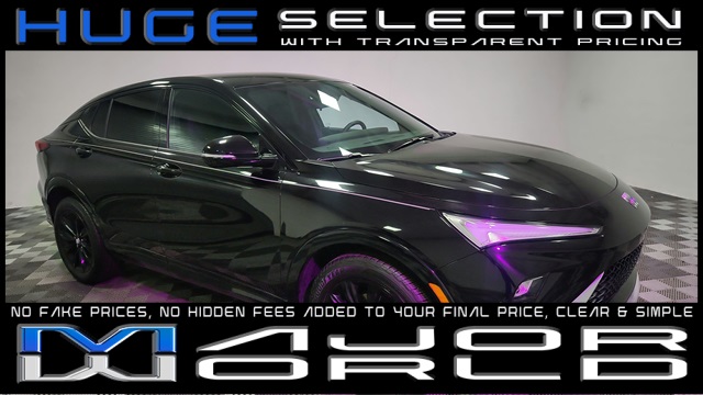 2024 Buick Envista Sport Touring FWD 2024 Buick Envista Sport Touring FWD