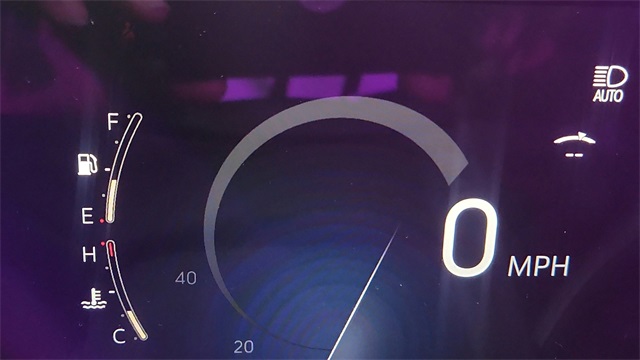 2024 Buick Envista Sport Touring FWD 2024 Buick Envista Sport Touring FWD