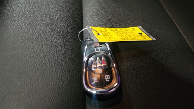 2024 Buick Envista Sport Touring FWD 2024 Buick Envista Sport Touring FWD