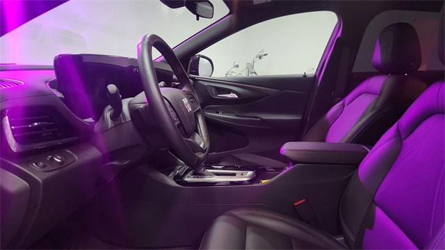 2024 Buick Envista Sport Touring FWD 2024 Buick Envista Sport Touring FWD