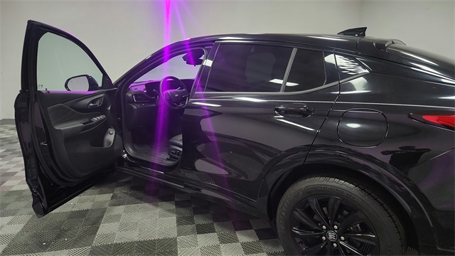 2024 Buick Envista Sport Touring FWD 2024 Buick Envista Sport Touring FWD