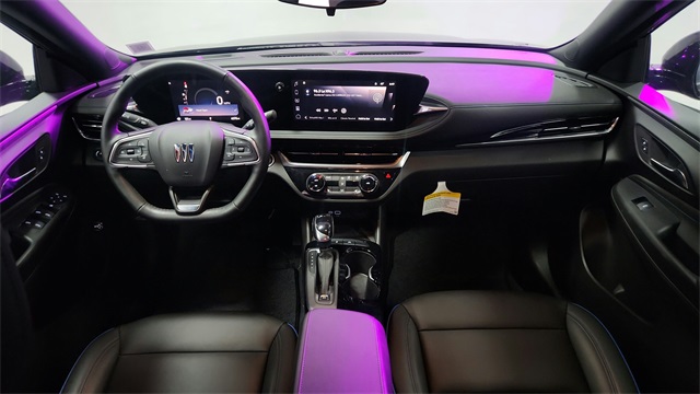 2024 Buick Envista Sport Touring FWD 2024 Buick Envista Sport Touring FWD