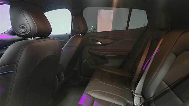 2024 Buick Envista Sport Touring FWD 2024 Buick Envista Sport Touring FWD