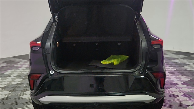 2024 Buick Envista Sport Touring FWD 2024 Buick Envista Sport Touring FWD