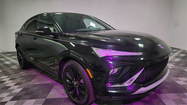 2024 Buick Envista Sport Touring FWD 2024 Buick Envista Sport Touring FWD