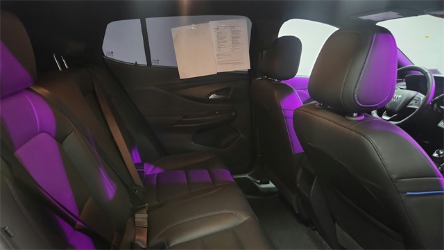 2024 Buick Envista Sport Touring FWD 2024 Buick Envista Sport Touring FWD