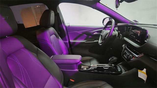 2024 Buick Envista Sport Touring FWD 2024 Buick Envista Sport Touring FWD