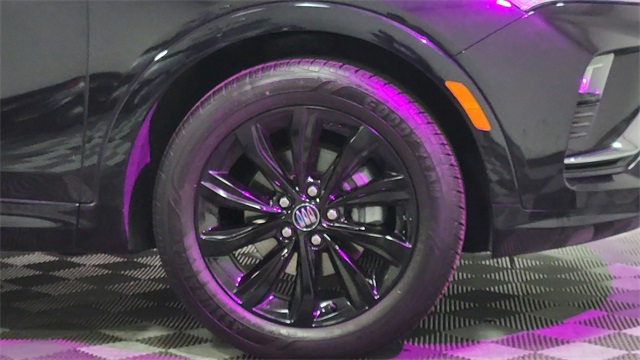 2024 Buick Envista Sport Touring FWD 2024 Buick Envista Sport Touring FWD