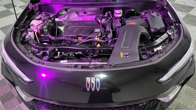 2024 Buick Envista Sport Touring FWD 2024 Buick Envista Sport Touring FWD