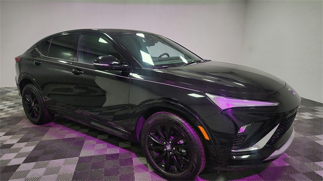 2024 Buick Envista Sport Touring FWD 2024 Buick Envista Sport Touring FWD