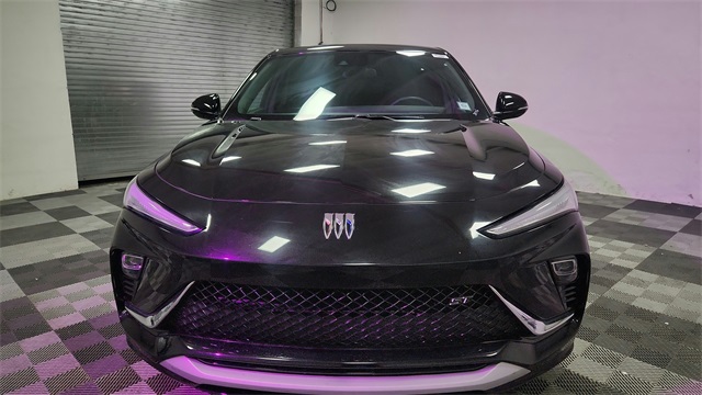 2024 Buick Envista Sport Touring FWD 2024 Buick Envista Sport Touring FWD