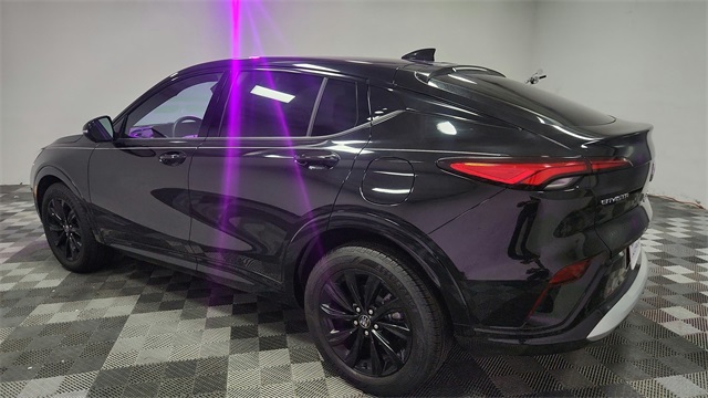 2024 Buick Envista Sport Touring FWD 2024 Buick Envista Sport Touring FWD