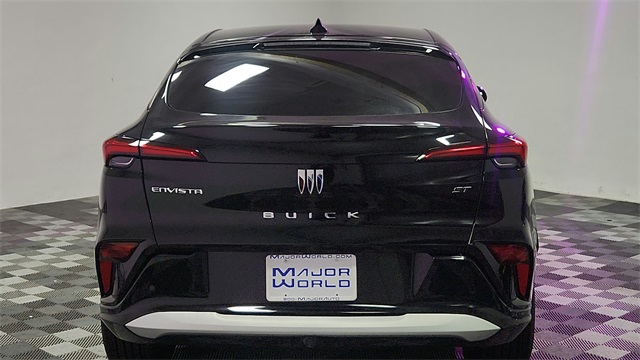 2024 Buick Envista Sport Touring FWD 2024 Buick Envista Sport Touring FWD