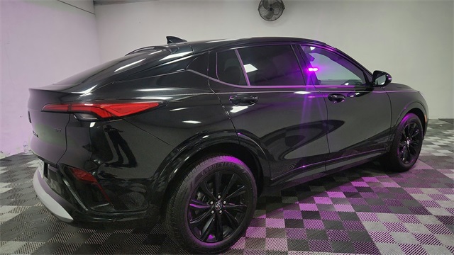 2024 Buick Envista Sport Touring FWD 2024 Buick Envista Sport Touring FWD