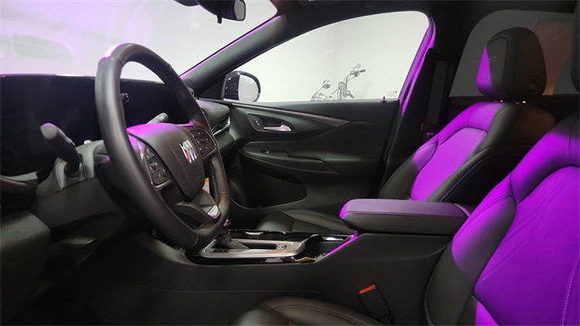 2024 Buick Envista Sport Touring FWD 2024 Buick Envista Sport Touring FWD