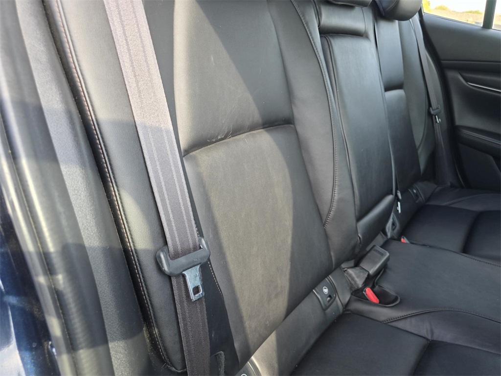 2021 Mazda Mazda3 Select photo 15