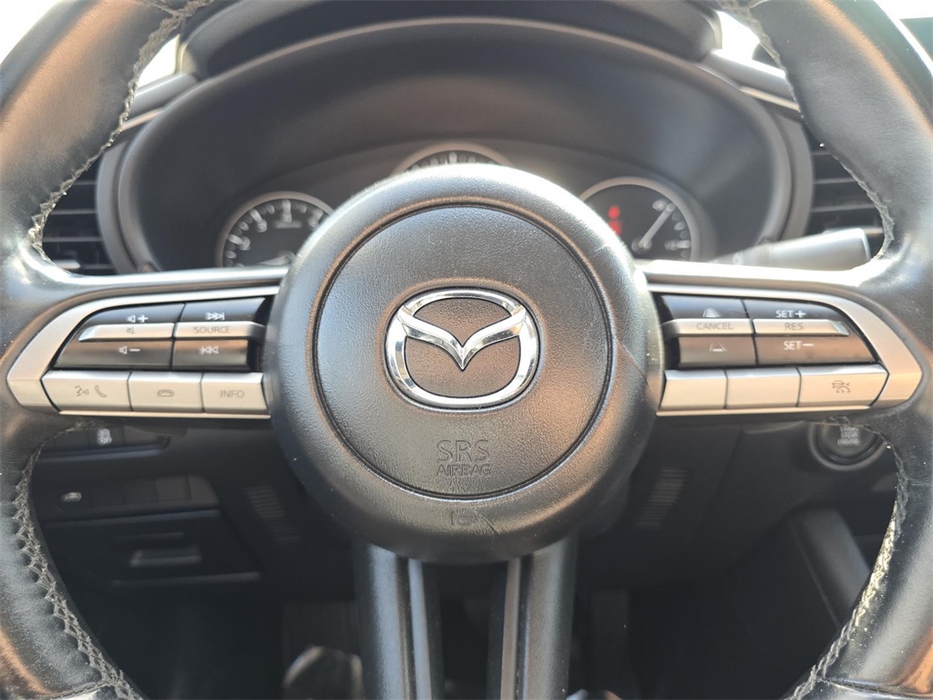 2021 Mazda Mazda3 Select photo 20