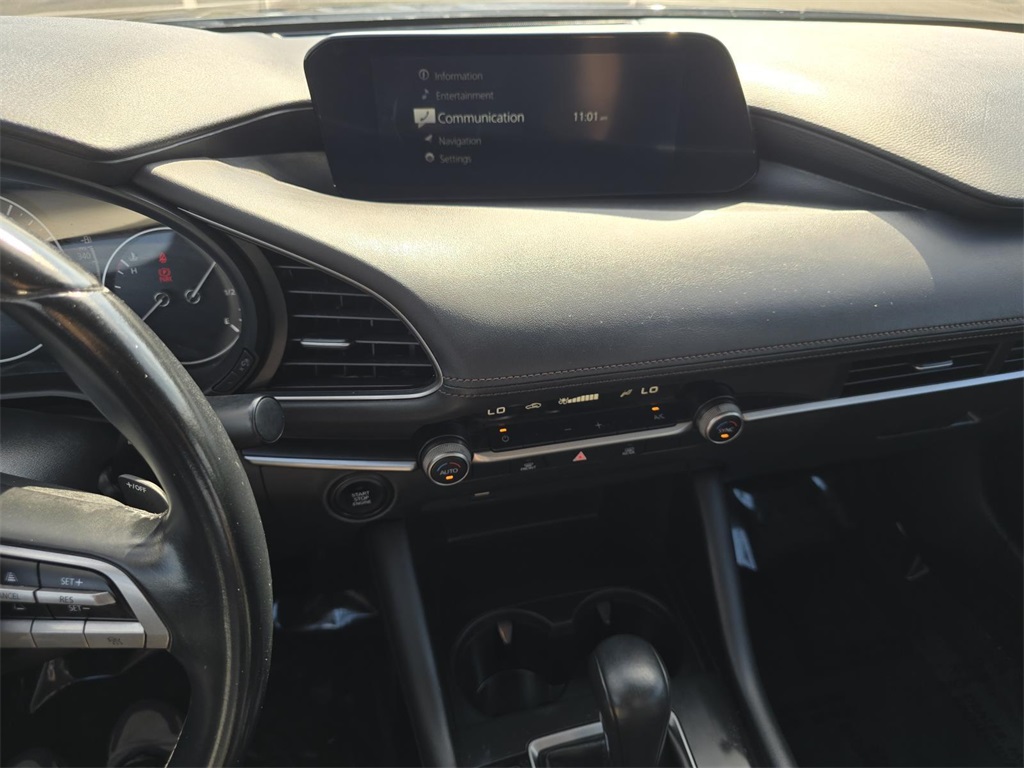 2021 Mazda Mazda3 Select photo 22