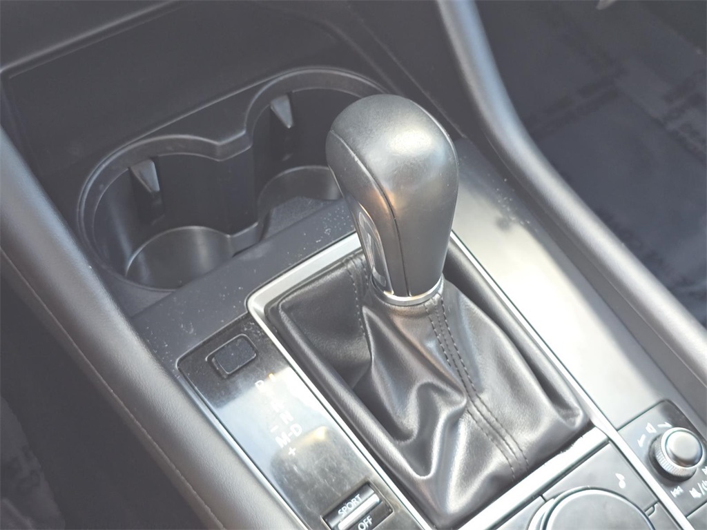 2021 Mazda Mazda3 Select photo 23