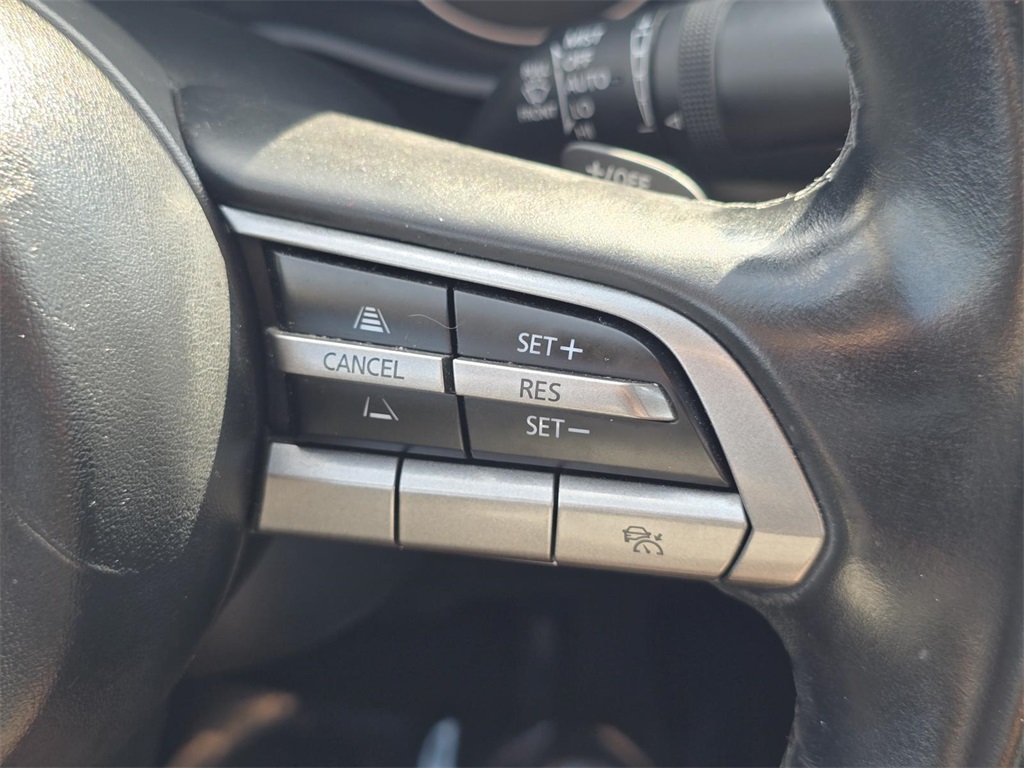 2021 Mazda Mazda3 Select photo 24