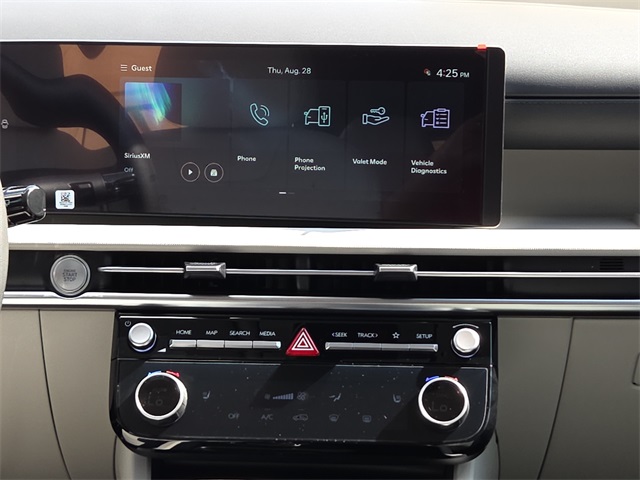 Used 2026 Hyundai Tucson SUV