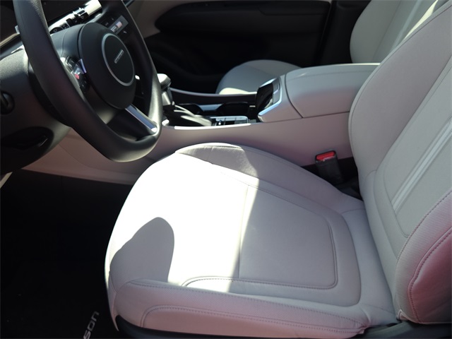 Used 2026 Hyundai Tucson SUV