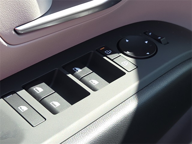 Used 2026 Hyundai Tucson SUV