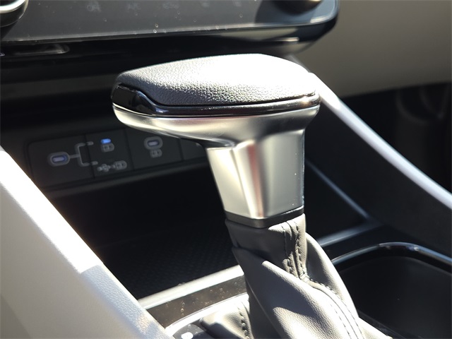 Used 2026 Hyundai Tucson SUV