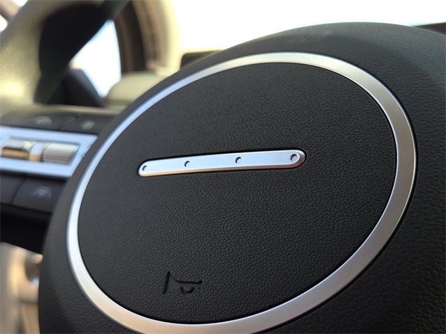 Used 2026 Hyundai Tucson SUV