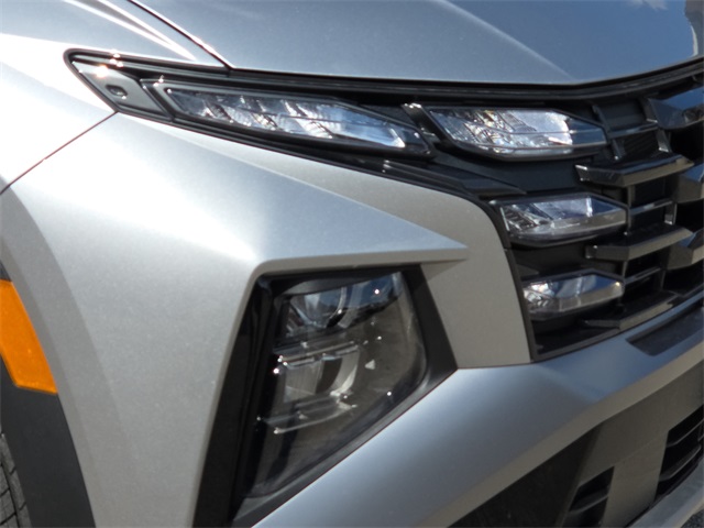 Used 2026 Hyundai Tucson SUV